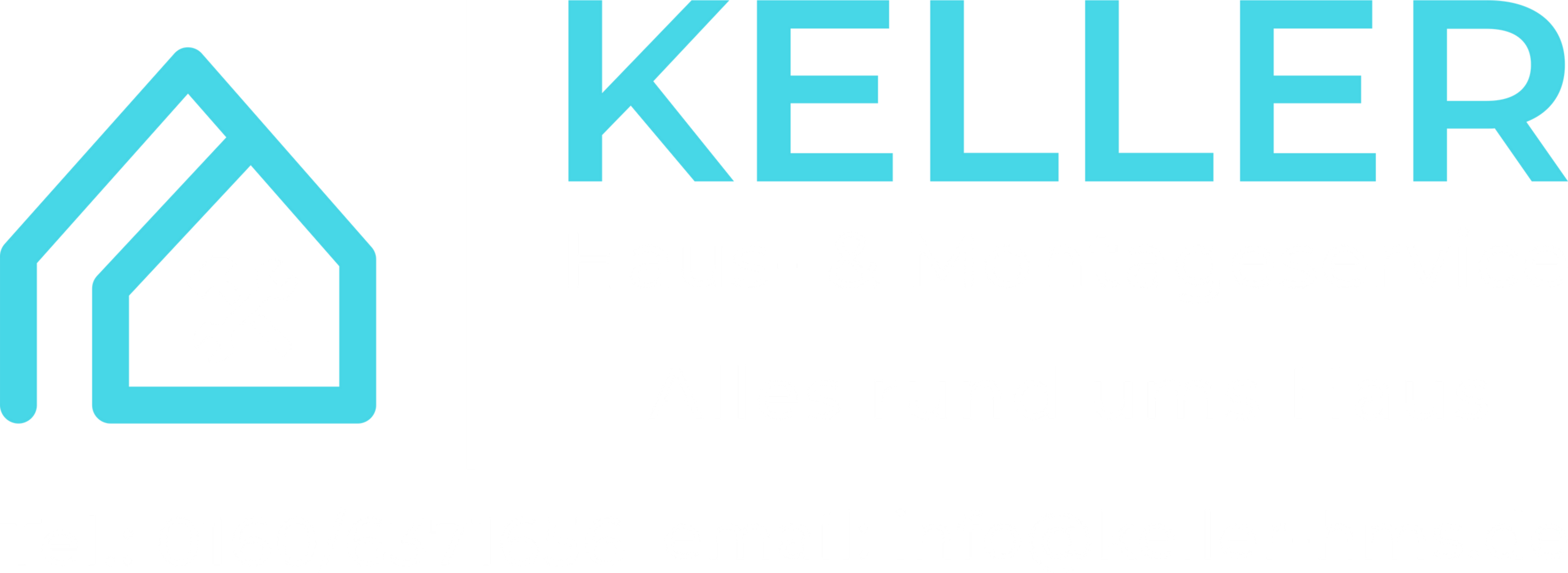 Keller Haus- & Montageservice